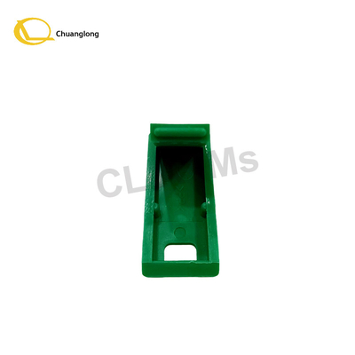 ATM-Maschinenteile NCR 6674 Fujitsu G610 G611 GBRU Ablehnungsbehälter Kassettenriegel 009-0023114