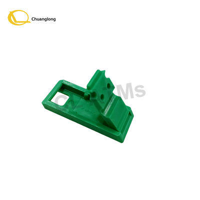 Guter Preis ATM-Maschinenteile NCR 6674 Fujitsu G610 G611 GBRU Ablehnungsbehälter Kassettenriegel 009-0023114 Online