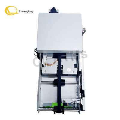 Geldautomaten-Teile Fujitsu F53 Dispenser F53 Geldeinheit mit 6 Kassetten KD03236-B053