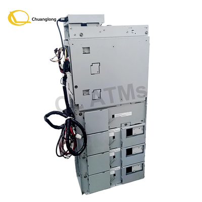 Geldautomaten-Teile Fujitsu F53 Dispenser F53 Geldeinheit mit 6 Kassetten KD03236-B053