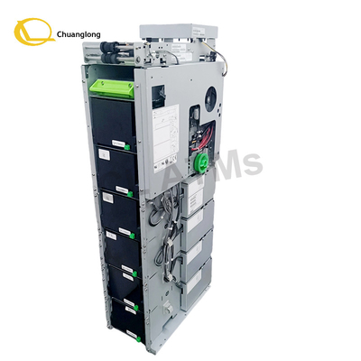 Geldautomaten-Teile Fujitsu F53 Dispenser F53 Geldeinheit mit 6 Kassetten KD03236-B053