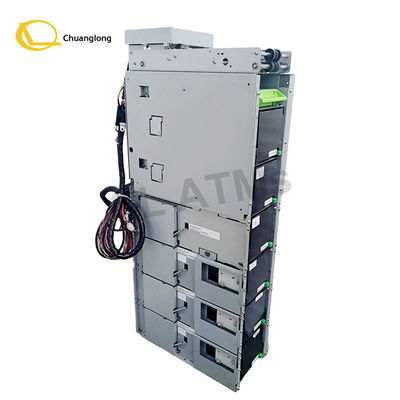 Geldautomaten-Teile Fujitsu F53 Dispenser F53 Geldeinheit mit 6 Kassetten KD03236-B053