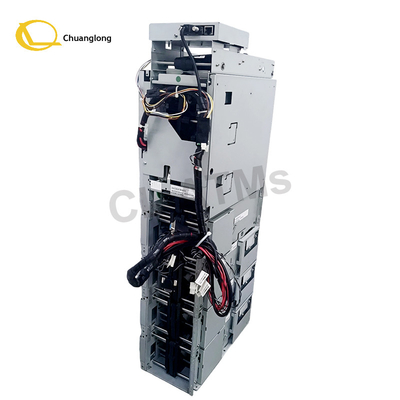 Geldautomaten-Teile Fujitsu F53 Dispenser F53 Geldeinheit mit 6 Kassetten KD03236-B053
