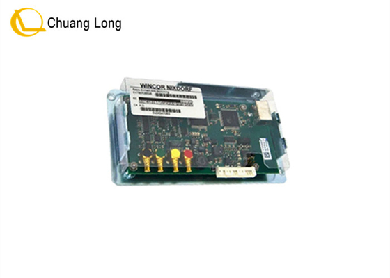 ATM-Maschinenteile Wincor Nixdorf Basis-Assy Anti-Skimming 01750108535 1750108535