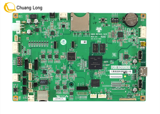 Hyosung 2700CE Mainboard 7.0 Tasten mit Touchfunktion 7650000289 S7650000289