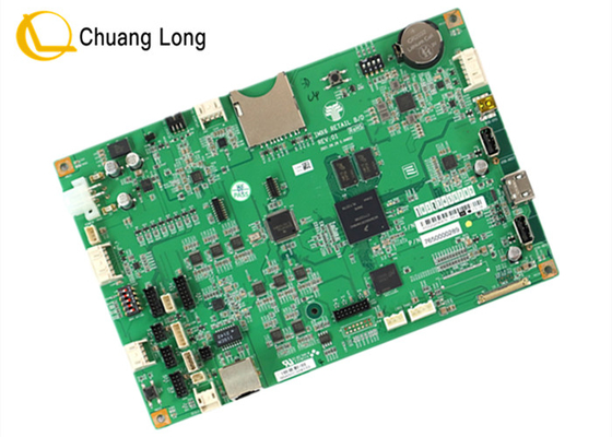 Hyosung 2700CE Mainboard 7.0 Tasten mit Touchfunktion 7650000289 S7650000289