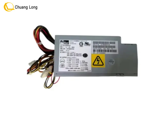 ATM-Teile Wincor 200w Stromversorgungsschalter Powen Versorgung 1750057419 01750057419
