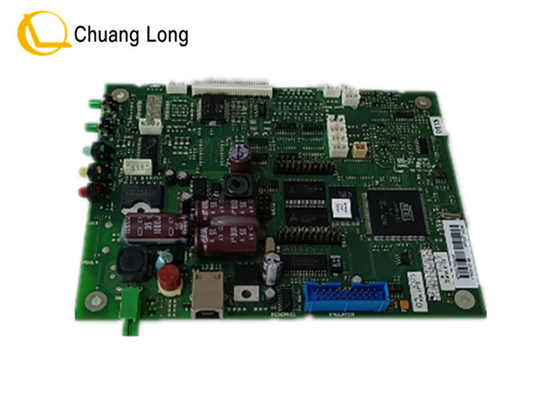 1750189360 01750189360 Geldautomaten Teile Wincor Nixdorf TP07 Quittung