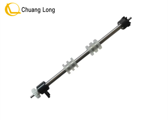 1750020811 01750020811 Geldautomaten Maschinenteile Wincor Zähler Drehwelle Assy