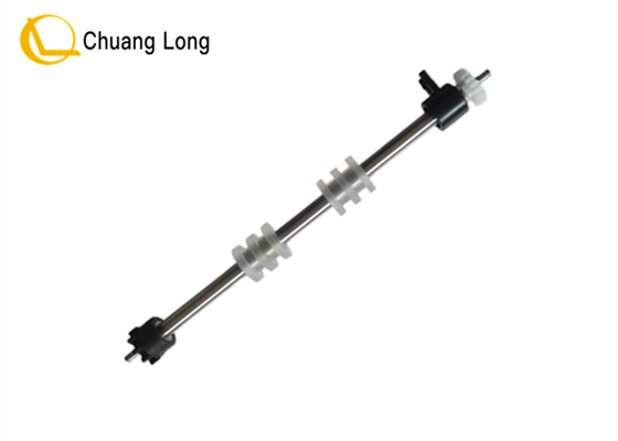 1750020811 01750020811 Geldautomaten Maschinenteile Wincor Zähler Drehwelle Assy