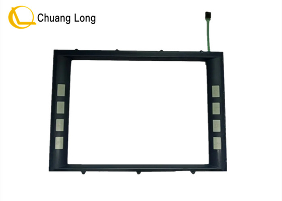 ATM Machine Parts Wincor PC280 FDK Softkey Frame 15 Inch Std Br PC280 01750192038 1750192038