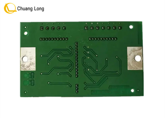 Teilteile für Geldautomaten Diebold Nixdorf 5500 CCA BSC I/O SUPR Rechnungsgeldscheibe 49-253805-000A 49253805000A