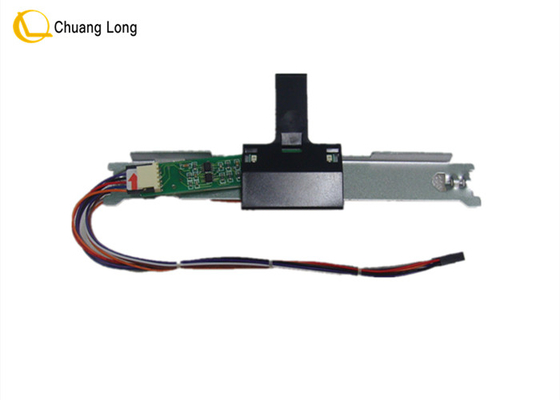 1750046776 01750046776 Geldautomaten Maschinenteile Wincor Nixdorf Traverse mit Sensor Hebel