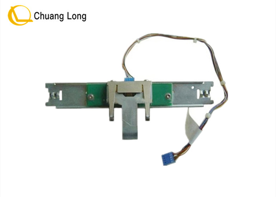 1750046776 01750046776 Geldautomaten Maschinenteile Wincor Nixdorf Traverse mit Sensor Hebel