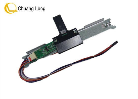 1750046776 01750046776 Geldautomaten Maschinenteile Wincor Nixdorf Traverse mit Sensor Hebel