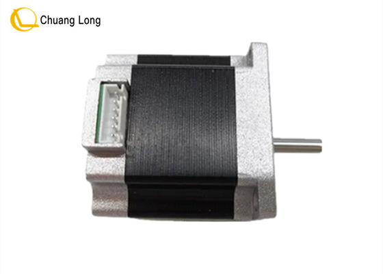 ATM-Maschinenteile Diebold 5500 Motor STPR PM 01.80 DEG 100 49250132000B 49-250132-000B
