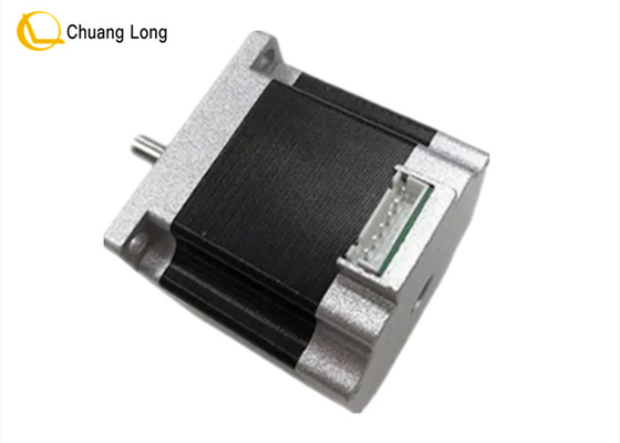 ATM-Maschinenteile Diebold 5500 Motor STPR PM 01.80 DEG 100 49250132000B 49-250132-000B
