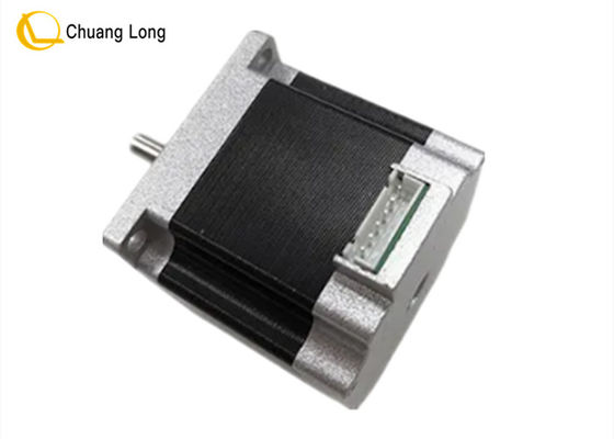 Guter Preis ATM-Maschinenteile Diebold 5500 Motor STPR PM 01.80 DEG 100 49250132000B 49-250132-000B Online