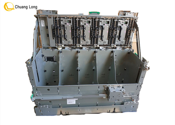 Automaten-Maschinenteile Diebold HITACHI ECRM LWR 5-CSET TS-M1U1-LWD51 49-229500-000A 49229500000A
