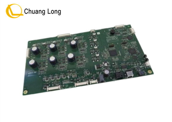 Maschinenteile für Geldautomaten Wincor CCA RM4V Unteren ASSD 1750301793 01750301793