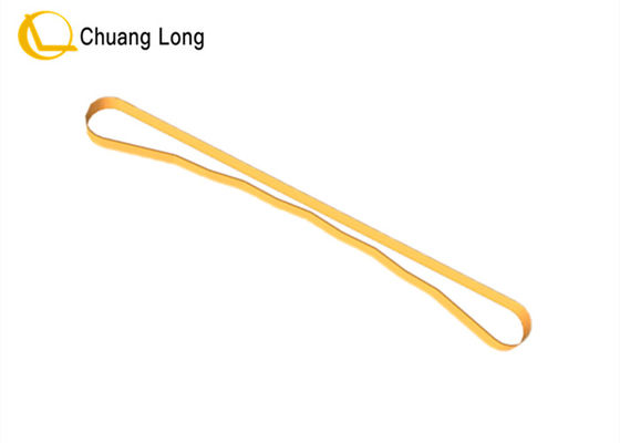 Guter Preis 1750293254 01750293254 Geldautomaten Maschinenteile Diebold DN100D 200V Flachgurt 495x12x0.65 Online