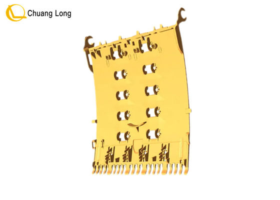 Guter Preis ATM-Maschinenteile Wincor DN Serienführer Element 2 HUT 1750291710 01750291710 Online