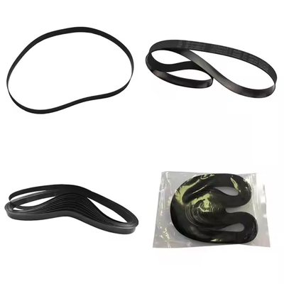 14*330*0.8 Geldautomaten Ersatzteile Hyosung GCDU Einspeisegurt 1K / 2K CDU Kleine Einspeisegurt 14x330x0.8mm