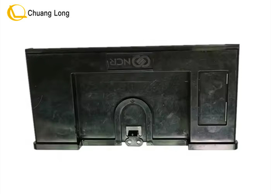 ATM-Maschine Teile NCR S2 Ablehnung Kassette Abdeckung Kunststoff 445-0756691-04 445-0763022