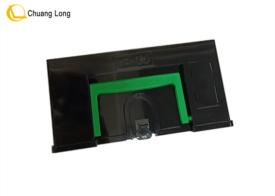 ATM-Maschine Teile NCR S2 Ablehnung Kassette Abdeckung Kunststoff 445-0756691-04 445-0763022