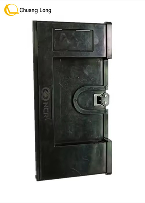 ATM-Maschine Teile NCR S2 Ablehnung Kassette Abdeckung Kunststoff 445-0756691-04 445-0763022