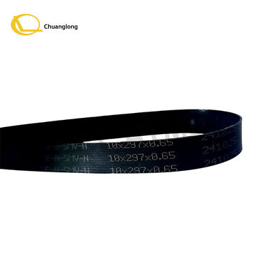 Guter Preis 10x297x0.65 10*297*0.65mm Glory GFS-100 GFS-120 GFS-220 Gürtel Futterbank Anmerkung Sorter Anmerkung Zähler Gürtel Online