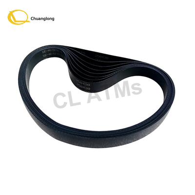 NCR-Geldautomaten Ersatzteile 10x352x0.65mm BRM Obertransport nach BV-Gürtel 009-0030509-352