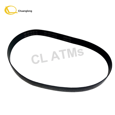 NCR-Geldautomaten Ersatzteile 10x352x0.65mm BRM Obertransport nach BV-Gürtel 009-0030509-352