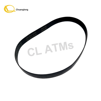 NCR-Geldautomaten Ersatzteile 10x352x0.65mm BRM Obertransport nach BV-Gürtel 009-0030509-352