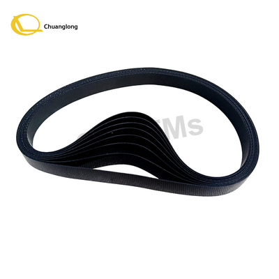 NCR-Geldautomaten Ersatzteile 10x352x0.65mm BRM Obertransport nach BV-Gürtel 009-0030509-352
