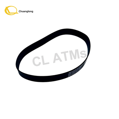 NCR-Geldautomaten Ersatzteile NCR-Gürtel Flachtransport TOP 266,7 mm 445-0646519 4450646519