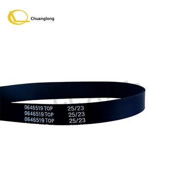 Guter Preis NCR-Geldautomaten Ersatzteile NCR-Gürtel Flachtransport TOP 266,7 mm 445-0646519 4450646519 Online