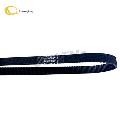 Guter Preis 4450669518 445-0669518 NCR Geldautomaten Ersatzteile NCR 5877 LVDT-Gürtel Online