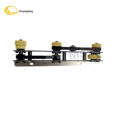 Wincor Geldautomaten Ersatzteile Wincor Nixdorf Cineo 4060 Gürtelantrieb Montage 01750133367 1750133367