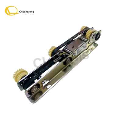 Wincor Geldautomaten Ersatzteile Wincor Nixdorf Cineo 4060 Gürtelantrieb Montage 01750133367 1750133367