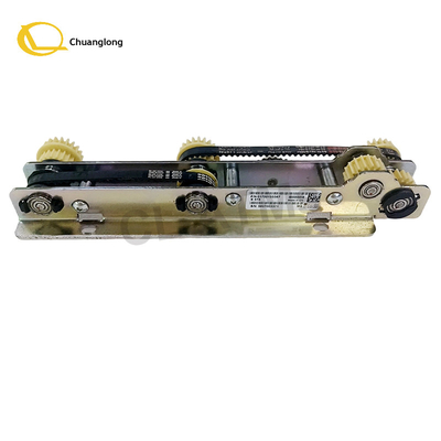 Wincor Geldautomaten Ersatzteile Wincor Nixdorf Cineo 4060 Gürtelantrieb Montage 01750133367 1750133367