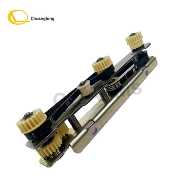 Wincor Geldautomaten Ersatzteile Wincor Nixdorf Cineo 4060 Gürtelantrieb Montage 01750133367 1750133367
