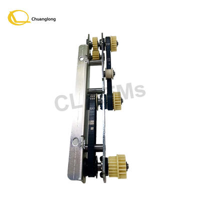 Wincor Geldautomaten Ersatzteile Wincor Nixdorf Cineo 4060 Gürtelantrieb Montage 01750133367 1750133367