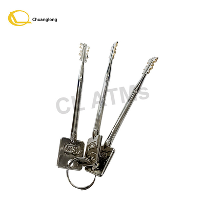 Wincor Geldautomaten Ersatzteile Wincor Nixdorf Safe Schlüsselsatz 141mm 01750114195 1750114195