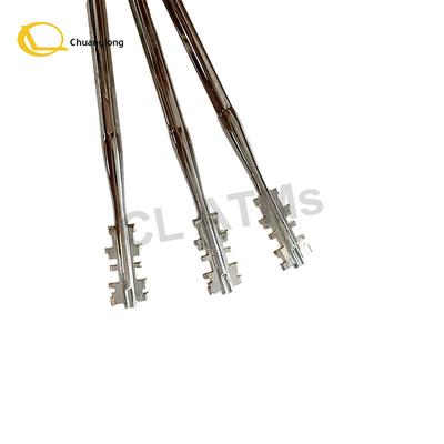 Wincor Geldautomaten Ersatzteile Wincor Nixdorf Safe Schlüsselsatz 141mm 01750114195 1750114195