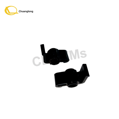 NMD Geldautomaten Teile Glory NMD100 NMD200 NQ101 NQ200 Befestigungslager Schwarzes Kunststofflager A002969