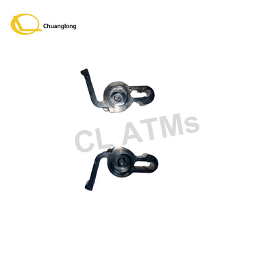 NMD Geldautomaten Teile Glory NMD100 NMD200 NQ101 NQ200 Befestigungslager Schwarzes Kunststofflager A002969