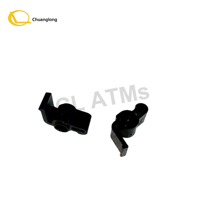 NMD Geldautomaten Teile Glory NMD100 NMD200 NQ101 NQ200 Befestigungslager Schwarzes Kunststofflager A002969