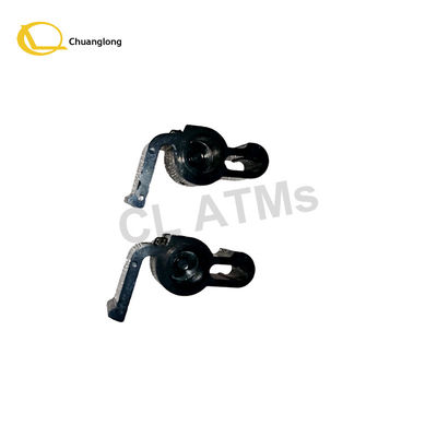 Guter Preis NMD Geldautomaten Teile Glory NMD100 NMD200 NQ101 NQ200 Befestigungslager Schwarzes Kunststofflager A002969 Online