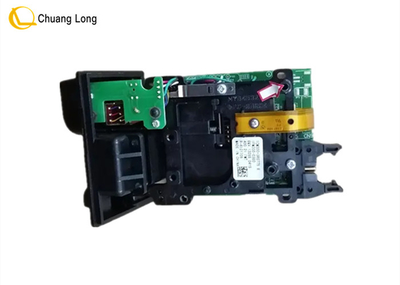 Sankyo ICM300-3R0775 IFM300-0300 Hyosung Triton Wincor NCR Diebold ATM DIP Card Reader Sankyo Emv Card Reader Bezel